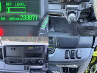 三菱ふそうキャンターパッカー車（塵芥車）小型（2t・3t）[写真11]