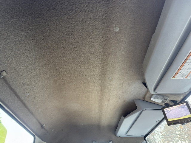 三菱ふそうキャンターパッカー車（塵芥車）小型（2t・3t）[写真11]