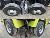 三菱ふそうキャンターパッカー車（塵芥車）小型（2t・3t）[写真13]