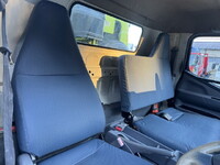 三菱ふそうキャンターパッカー車（塵芥車）小型（2t・3t）[写真14]