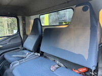 三菱ふそうキャンターパッカー車（塵芥車）小型（2t・3t）[写真17]