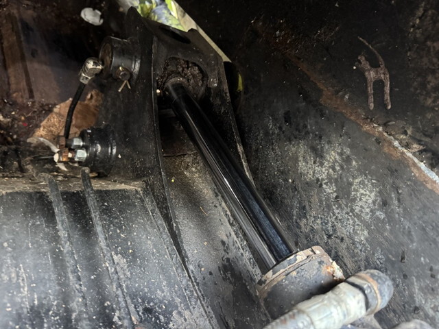 三菱ふそうキャンターパッカー車（塵芥車）小型（2t・3t）[写真18]