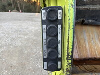 三菱ふそうキャンターパッカー車（塵芥車）小型（2t・3t）[写真22]