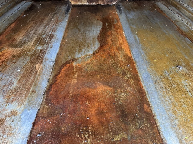 三菱ふそうキャンターパッカー車（塵芥車）小型（2t・3t）[写真24]