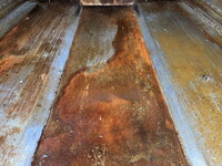 三菱ふそうキャンターパッカー車（塵芥車）小型（2t・3t）[写真25]