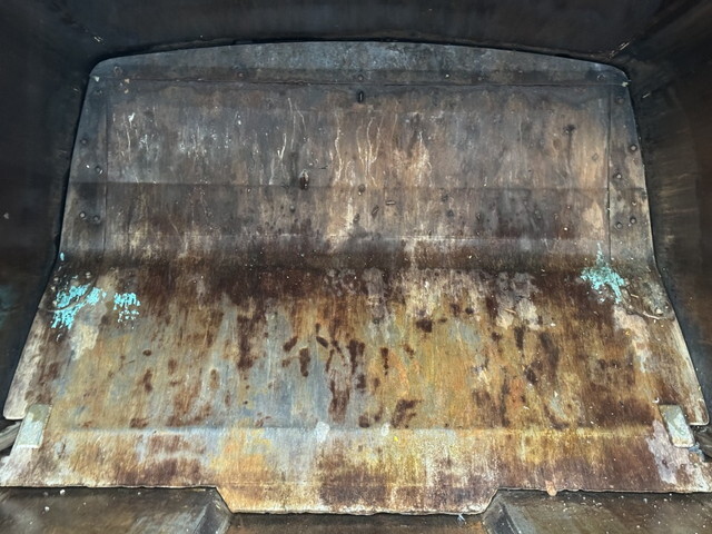 三菱ふそうキャンターパッカー車（塵芥車）小型（2t・3t）[写真25]