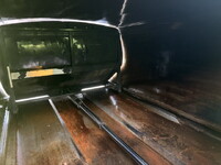 三菱ふそうキャンターパッカー車（塵芥車）小型（2t・3t）[写真28]