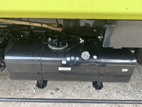 三菱ふそうキャンターパッカー車（塵芥車）小型（2t・3t）[写真29]