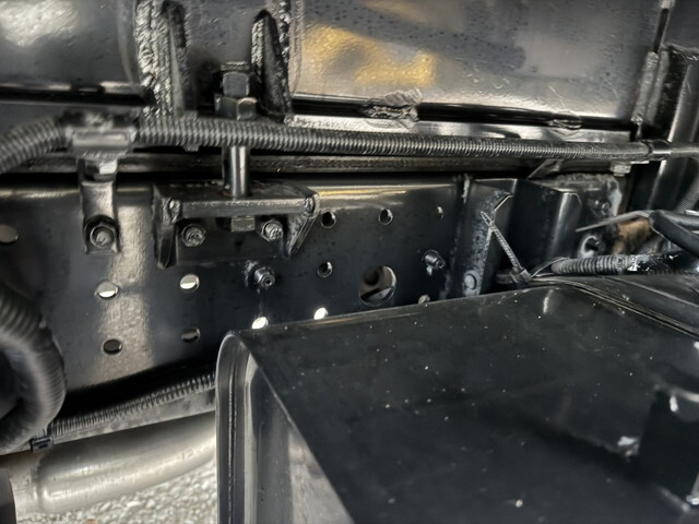 三菱ふそうキャンターパッカー車（塵芥車）小型（2t・3t）[写真29]