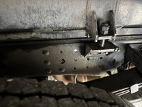 三菱ふそうキャンターパッカー車（塵芥車）小型（2t・3t）[写真31]