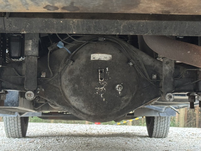 三菱ふそうキャンターパッカー車（塵芥車）小型（2t・3t）[写真31]