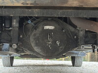 三菱ふそうキャンターパッカー車（塵芥車）小型（2t・3t）[写真32]