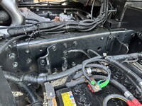 三菱ふそうキャンターパッカー車（塵芥車）小型（2t・3t）[写真34]