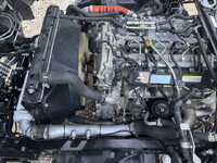 三菱ふそうキャンターパッカー車（塵芥車）小型（2t・3t）[写真35]