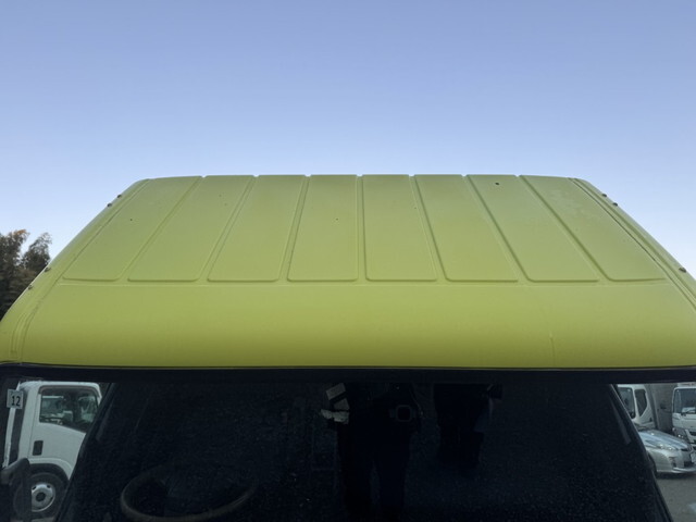 三菱ふそうキャンターパッカー車（塵芥車）小型（2t・3t）[写真35]