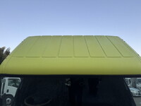 三菱ふそうキャンターパッカー車（塵芥車）小型（2t・3t）[写真36]