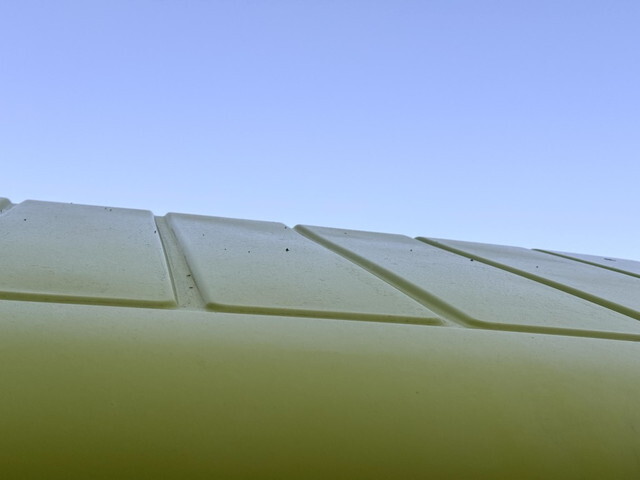 三菱ふそうキャンターパッカー車（塵芥車）小型（2t・3t）[写真36]