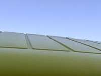 三菱ふそうキャンターパッカー車（塵芥車）小型（2t・3t）[写真37]