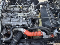 三菱ふそうキャンターパッカー車（塵芥車）小型（2t・3t）[写真38]