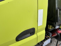 三菱ふそうキャンターパッカー車（塵芥車）小型（2t・3t）[写真39]