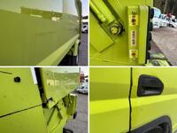 三菱ふそうキャンターパッカー車（塵芥車）小型（2t・3t）[写真41]