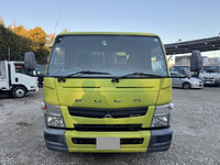三菱ふそうキャンターパッカー車（塵芥車）小型（2t・3t）[写真08]