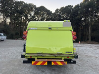 三菱ふそうキャンターパッカー車（塵芥車）小型（2t・3t）[写真09]