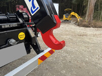 三菱ふそうスーパーグレートコンテナ専用車大型（10t）[写真16]