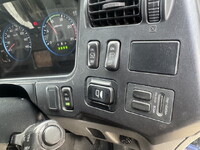 三菱ふそうスーパーグレートコンテナ専用車大型（10t）[写真20]