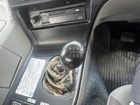 三菱ふそうスーパーグレートコンテナ専用車大型（10t）[写真23]