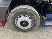 三菱ふそうスーパーグレートコンテナ専用車大型（10t）[写真28]