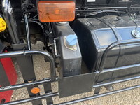 三菱ふそうスーパーグレートコンテナ専用車大型（10t）[写真30]