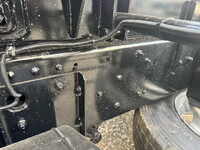 三菱ふそうスーパーグレートコンテナ専用車大型（10t）[写真33]