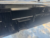 三菱ふそうスーパーグレートコンテナ専用車大型（10t）[写真34]