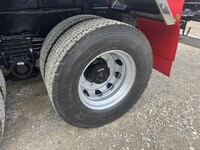 三菱ふそうスーパーグレートコンテナ専用車大型（10t）[写真35]