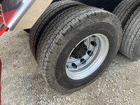 三菱ふそうスーパーグレートコンテナ専用車大型（10t）[写真36]