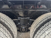 三菱ふそうスーパーグレートコンテナ専用車大型（10t）[写真37]