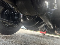 三菱ふそうスーパーグレートコンテナ専用車大型（10t）[写真38]