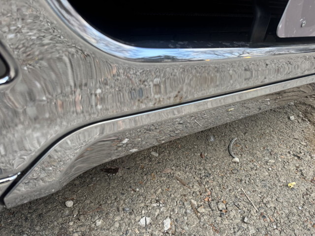 三菱ふそうスーパーグレートコンテナ専用車大型（10t）[写真38]