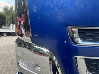 三菱ふそうスーパーグレートコンテナ専用車大型（10t）[写真40]