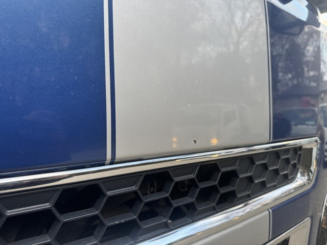 三菱ふそうスーパーグレートコンテナ専用車大型（10t）[写真40]