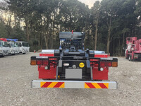 三菱ふそうスーパーグレートコンテナ専用車大型（10t）[写真08]