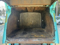 いすゞエルフパッカー車（塵芥車）小型（2t・3t）[写真11]