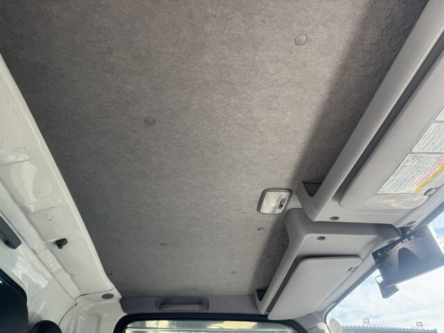 いすゞエルフパッカー車（塵芥車）小型（2t・3t）[写真18]