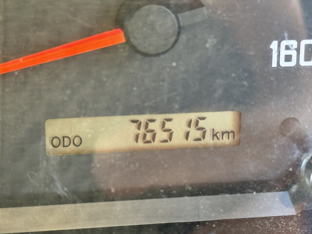 いすゞエルフパッカー車（塵芥車）小型（2t・3t）[写真19]