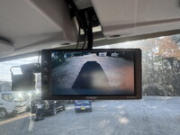 いすゞエルフパッカー車（塵芥車）小型（2t・3t）[写真24]