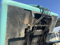 いすゞエルフパッカー車（塵芥車）小型（2t・3t）[写真28]