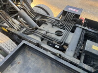 いすゞエルフパッカー車（塵芥車）小型（2t・3t）[写真30]