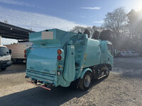 いすゞエルフパッカー車（塵芥車）小型（2t・3t）[写真02]