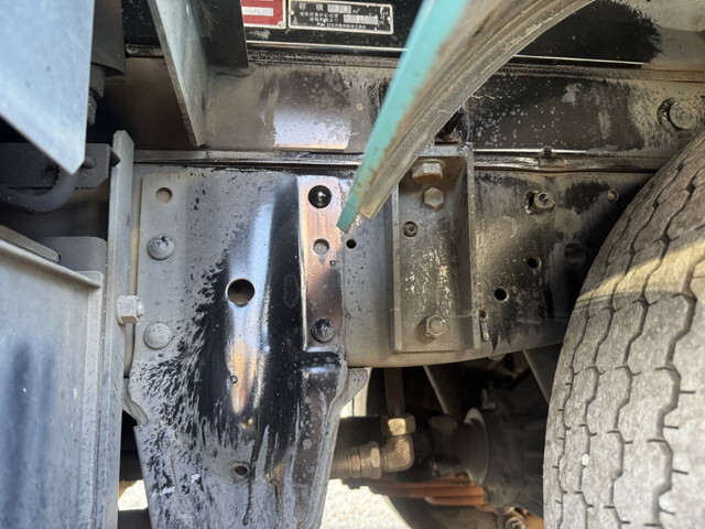 いすゞエルフパッカー車（塵芥車）小型（2t・3t）[写真34]